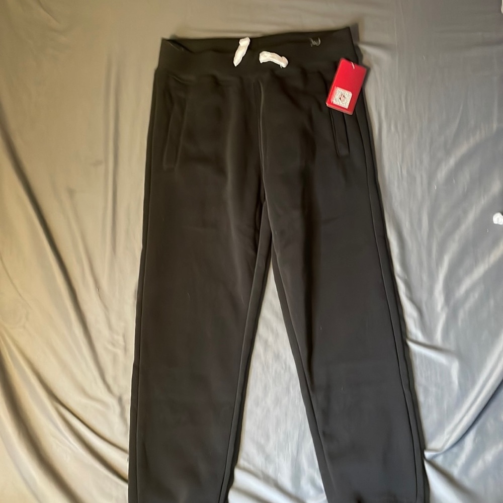 woman’s south pole sweatpants